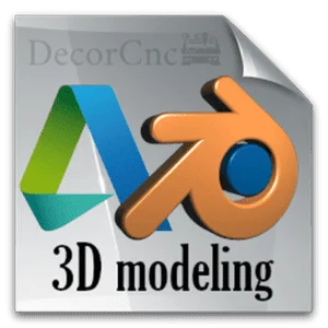 3D моделювання (CAD)